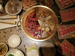 -小龙坎火锅(总店)