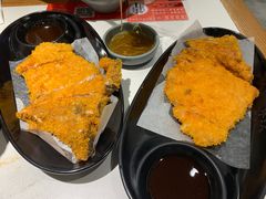 -馋三尺蟹粉小笼(人民广场店)