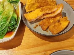 -姚面记·海派家常菜(恒基名人购物中心店)