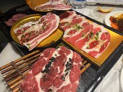 -火炉火自助餐(西直门凯德MALL店)