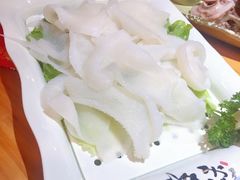 -御京阁·羊蝎子火锅·龙虾·烧烤(合庆店)