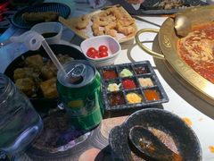 -哥老官重庆美蛙鱼头(宝山龙湖店)