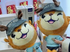 -超鹿运动(五四路恒力城店)