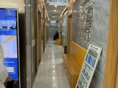 -上海仁爱医院口腔科 · 种植