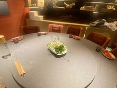 -桂满陇·蟹黄小笼汤包(中山公园店)