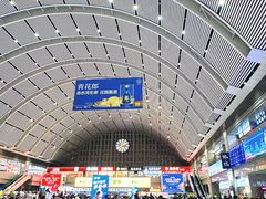-沈阳站