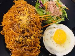 -吾里.春川家韩国料理(万达店)