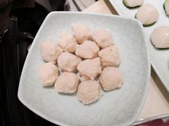 墨鱼丸-洪长兴(广西北路店)