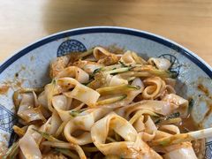 -多鱼炸串麻辣烫(闽江路店)