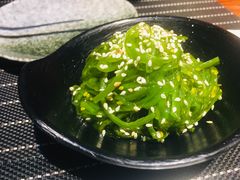-井梧町川式料理(海河店)