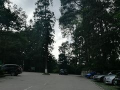 -生态园山庄(森林公园店)