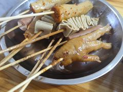 -卫卫麻辣烫(建设新村路店)