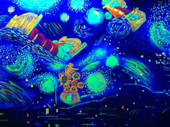 -天津梵高星空艺术馆(天河城旗舰店)