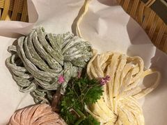 -捞王猪肚鸡火锅(财富中心店)