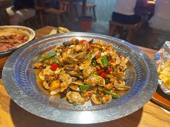 -东来土菜馆(民祥园路店)