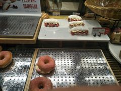 -巴黎贝甜(银城东苑店)