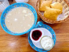 -BAURSAK包尔萨克早餐屋(第二分店)