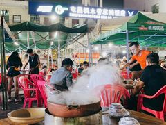 -霞姐屯昌枫木香草鸭店(海螺店)