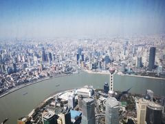 -上海中心大厦