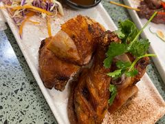 泰味烤鸡-Home Thai·泰谣(王府井apm店)