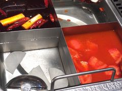-海底捞火锅(让胡路万达店)