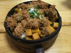 -人和水上飘(第一家店)