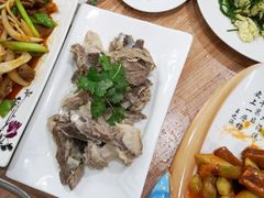 -清真·伊清阁餐厅