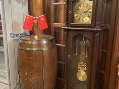 -马勒别墅·中餐厅