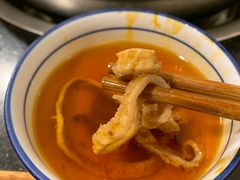 -飘香火锅(玉林西路店)