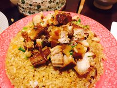 -円满日式居酒屋(蓉花路美食街店)