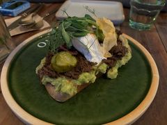 -O'mills Sourdough Bakery&Bistro(永嘉路店)