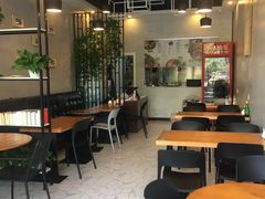 大堂-宝小庆邵阳米粉(深圳市南山保利店)