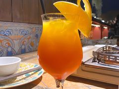 -萨芭蒂高空花园餐酒吧