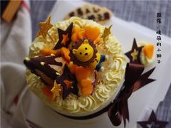 -EnergyCake蛋糕理想国
