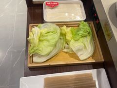 -蝎王府羊蝎子(虎坊桥总店)