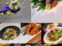 398两人餐-酝· 大师滇菜(公园1903店)