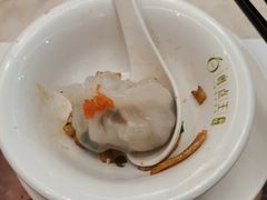 -粤点王茶楼(海丰店)