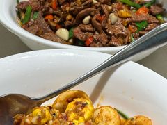 -绿草地·湘菜(7mall店)