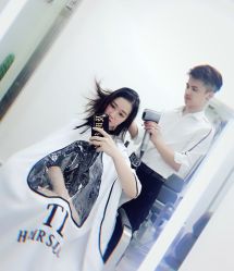 -Style HAIR