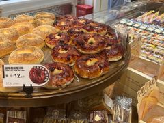 -85度C(南京龙江店)