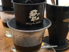 -Trung Nguyen Café Legend