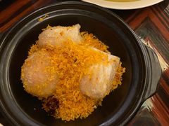 -夏宫中餐厅(香格里拉大酒店)