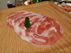 -蟹将军·松叶蟹和牛日料放题自助(K11店)