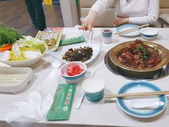 -和庆斋羊蝎子火锅·碳缸烧烤(顺义旗舰店)