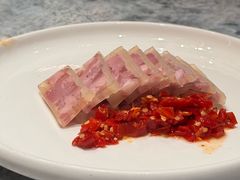-聚丰园•湖鲜餐厅(阿红私房菜梅石路店)
