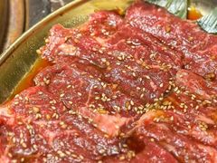 -一品诚记烤肉(大连柏威年购物中心店)