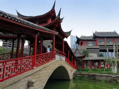 -龙潭水乡