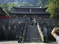 -武当山风景区