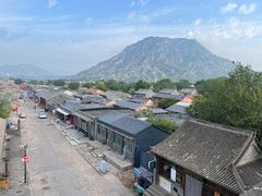 -鸡鸣驿城