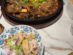 -老板恋上鱼(高新万达店)